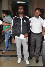 Remo D Souza at Promotions of film ABCD - Any Body Can Dance in Matunga on 3rd Jan 2013 (19).JPG